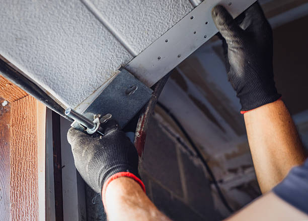 Reliable Garage Door contractor in Springfield, MA by Garage Doors Repair Pro